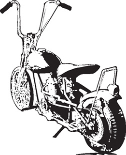 Motorcycle Rider 2